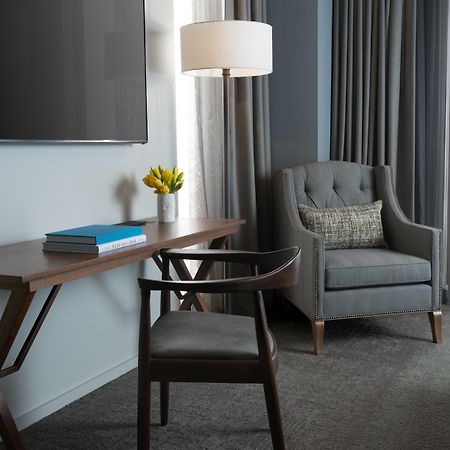 Embassy Suites By Hilton Boulder Exteriör bild