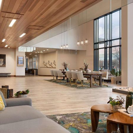 Embassy Suites By Hilton Boulder Exteriör bild