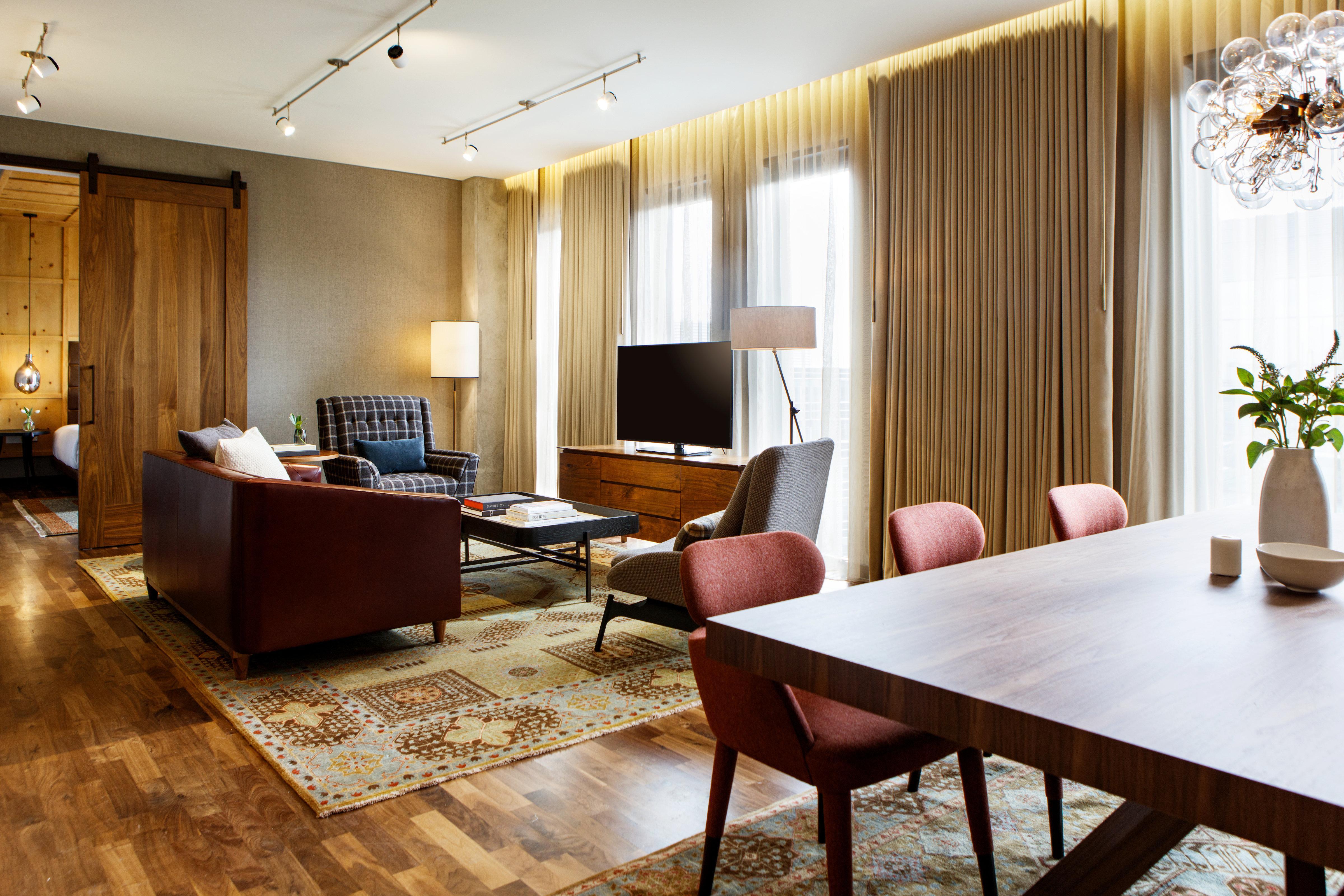 Embassy Suites By Hilton Boulder Exteriör bild