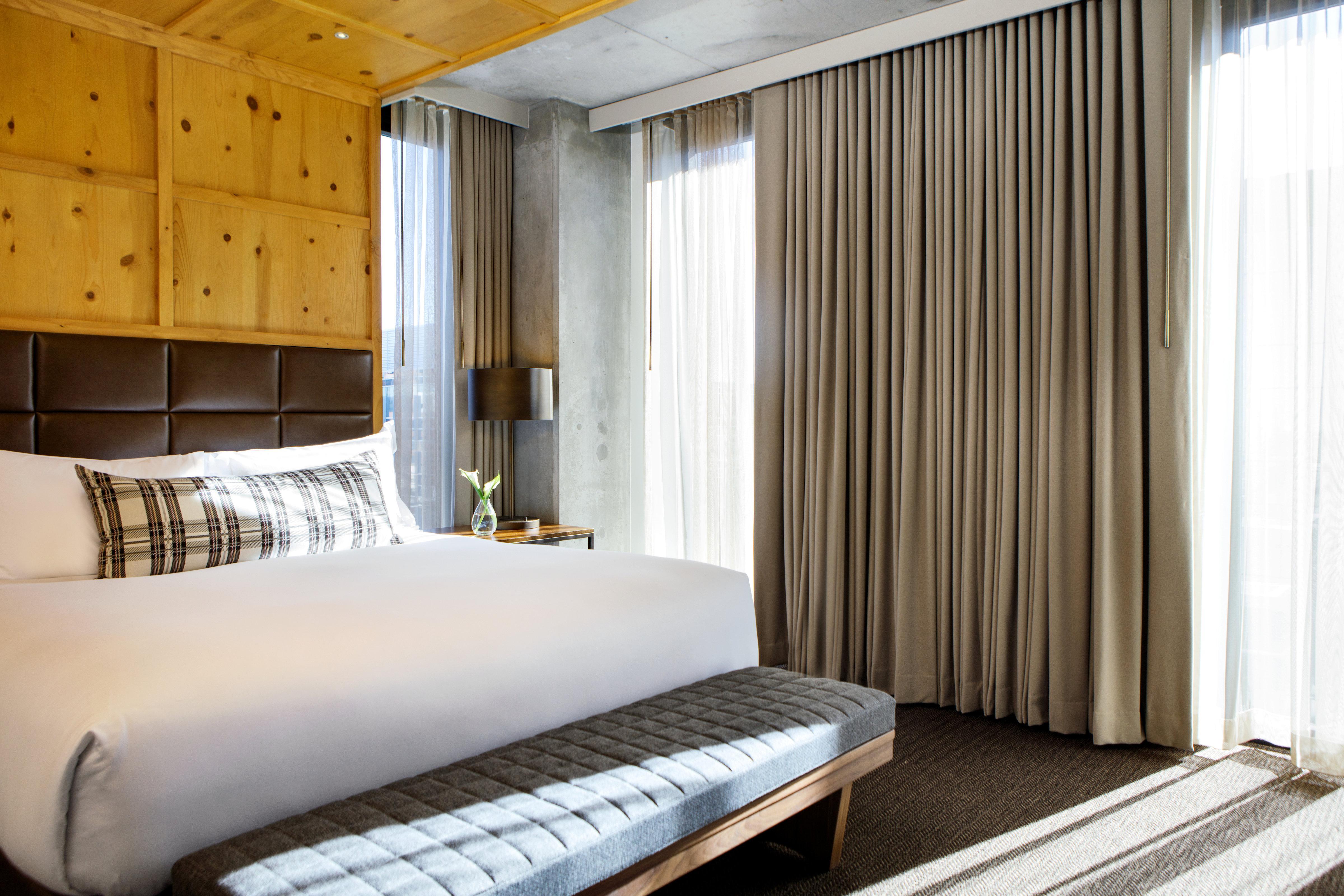 Embassy Suites By Hilton Boulder Exteriör bild
