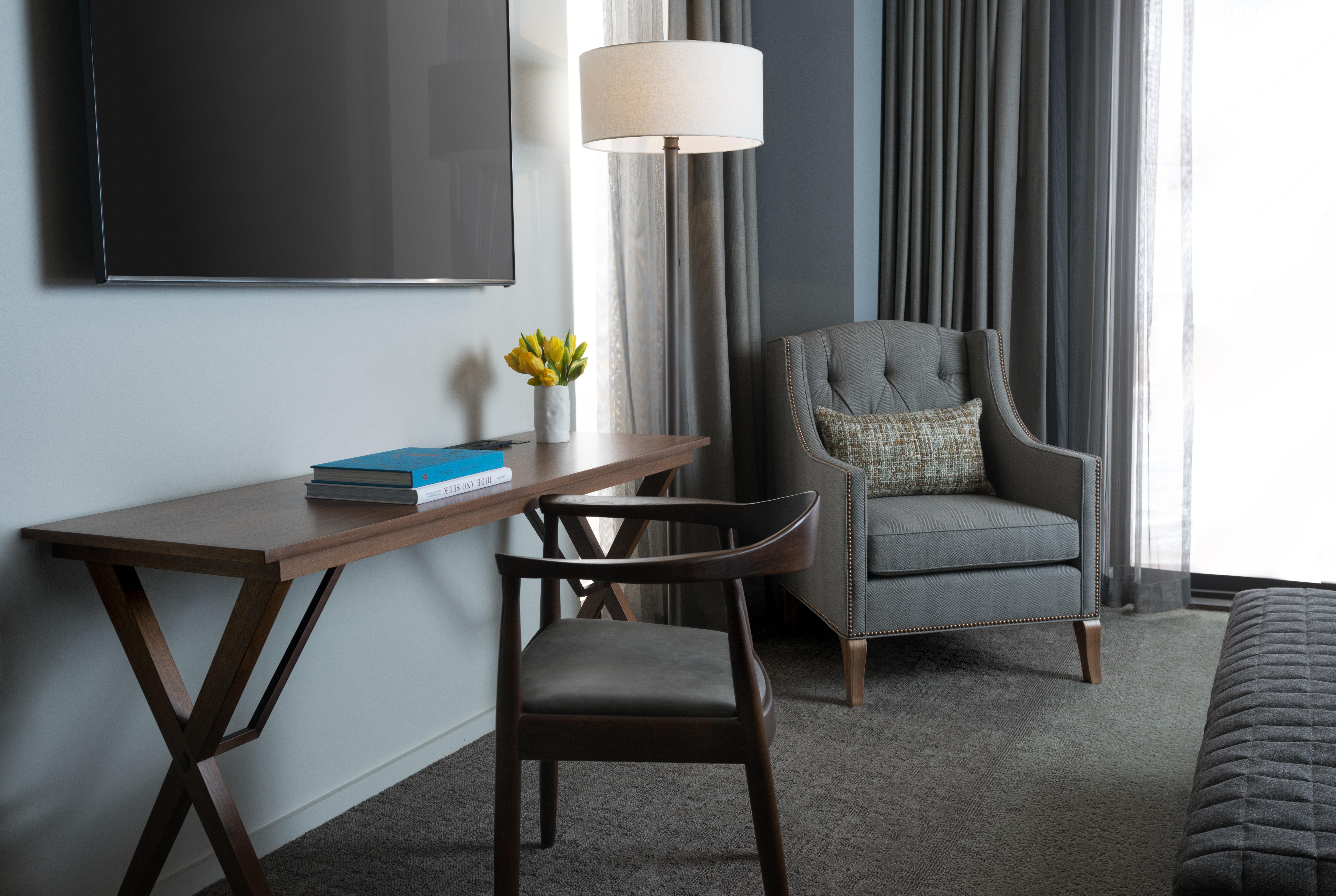 Embassy Suites By Hilton Boulder Exteriör bild