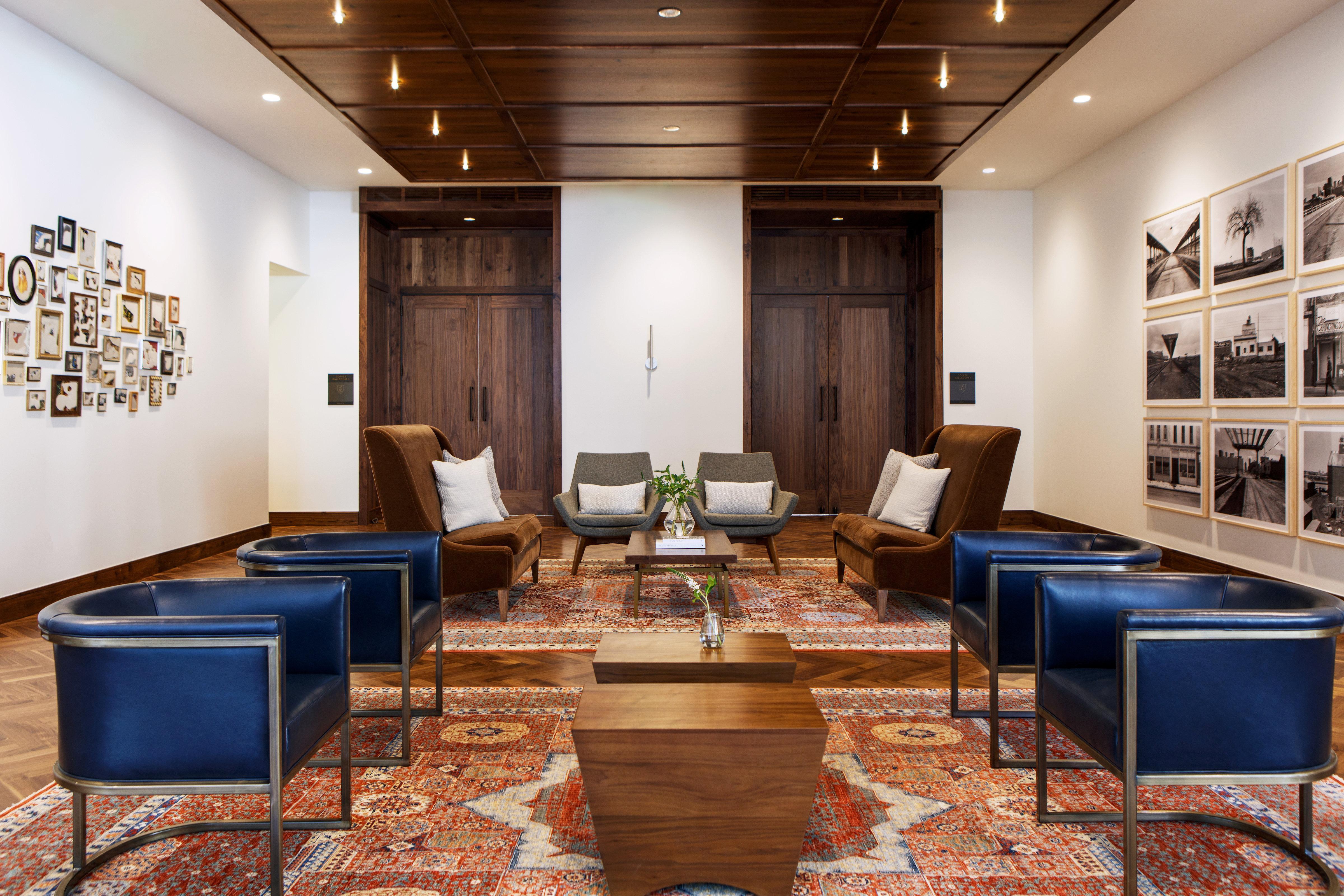 Embassy Suites By Hilton Boulder Exteriör bild