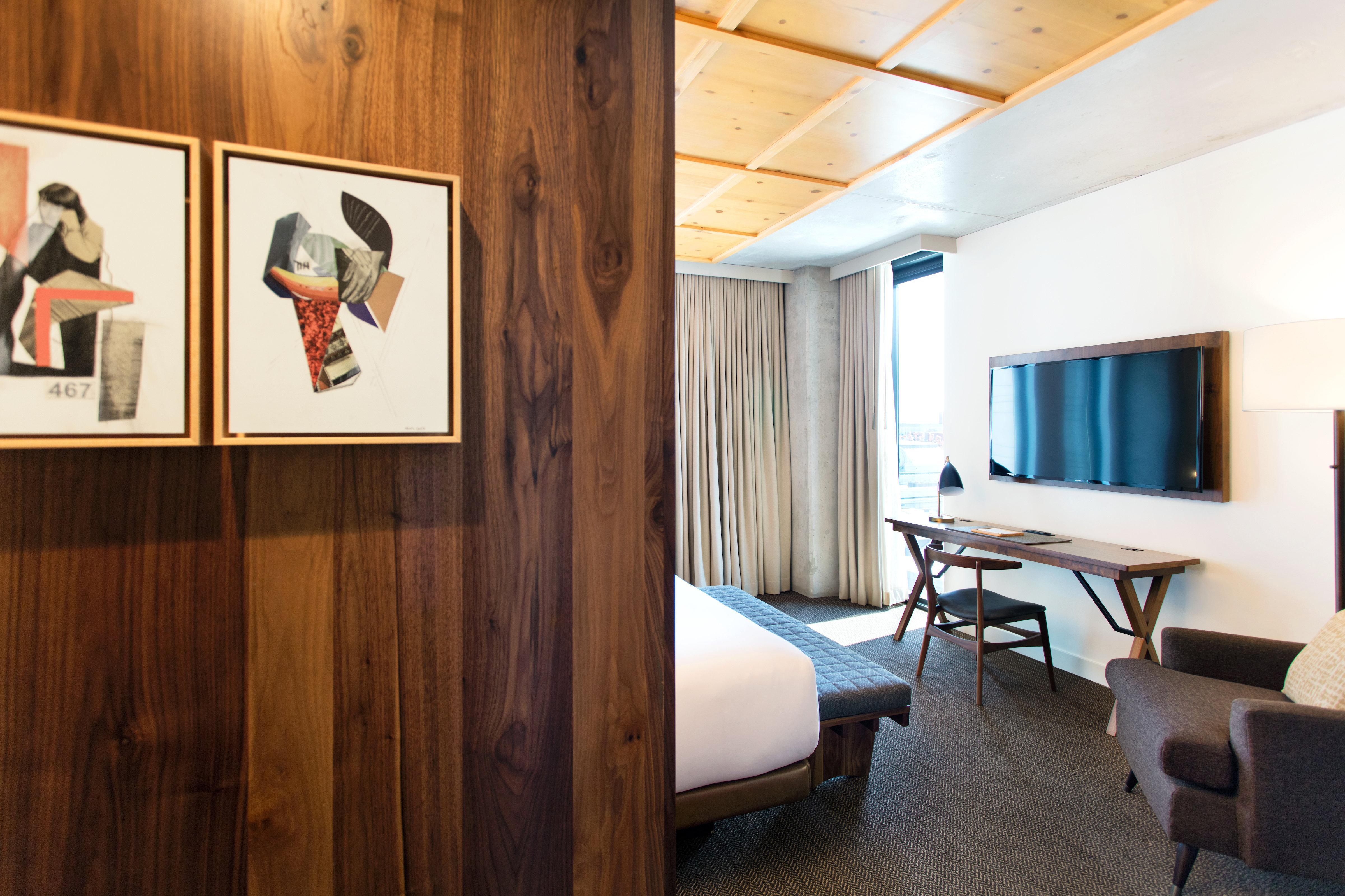 Embassy Suites By Hilton Boulder Exteriör bild