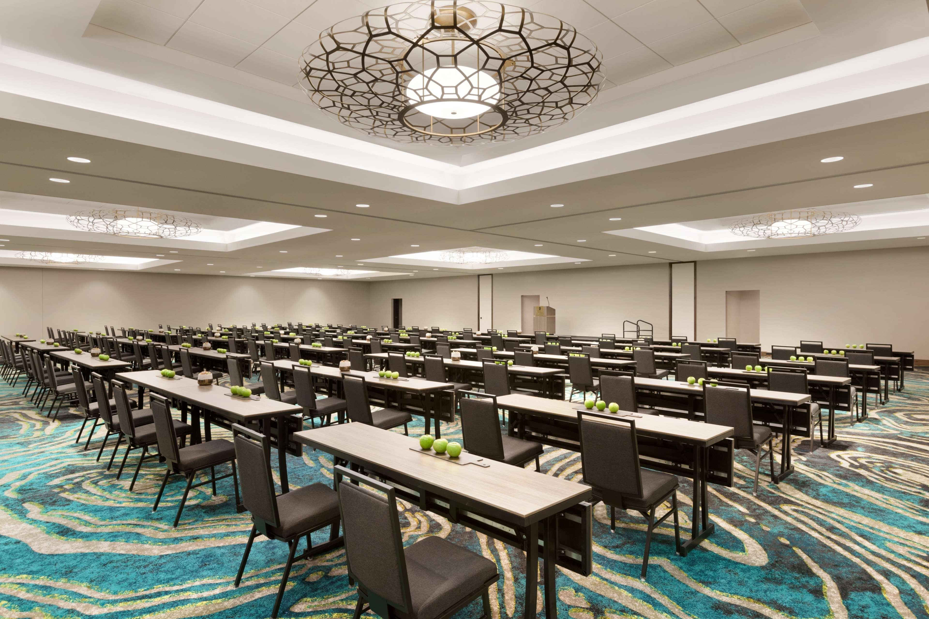Embassy Suites By Hilton Boulder Exteriör bild