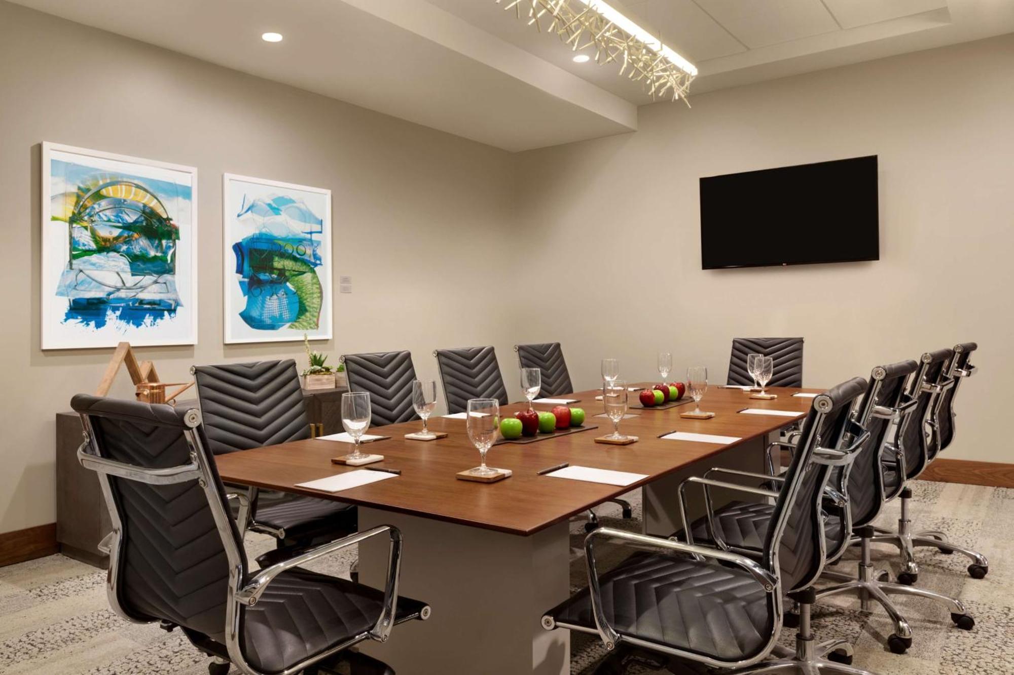 Embassy Suites By Hilton Boulder Exteriör bild