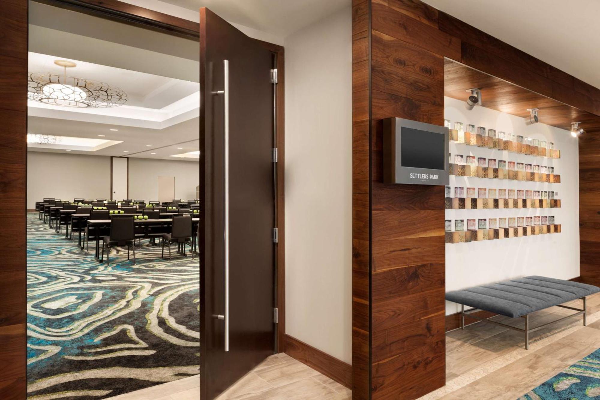 Embassy Suites By Hilton Boulder Exteriör bild