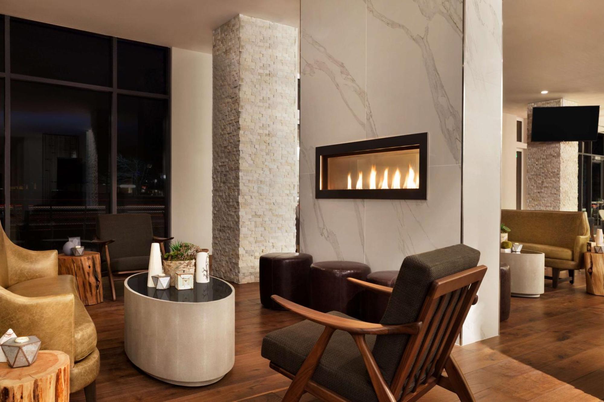 Embassy Suites By Hilton Boulder Exteriör bild